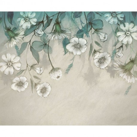 Fotomural FLORAL AND WELLNESS FLX6-041 I Fiori