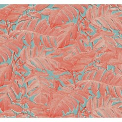 Mural FLORAL AND WELLNESS IAX6-0004 Coralla