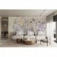 Mural FLORAL AND WELLNESS P276-VD4 Bloomique