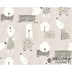 Mural FLORENTINE 367553