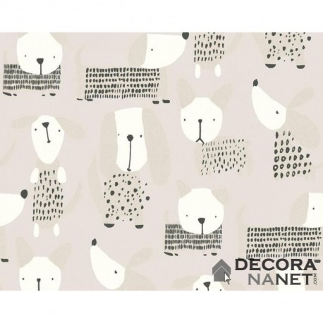 Mural FLORENTINE 367553