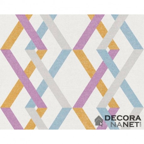 Fotomural FLORENTINE 367591