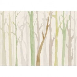 Fotomural KIDS by KOMAR FLX7-008 Shadow Woods