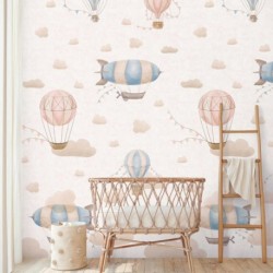 Fotomural LILLY & LUIS 770611