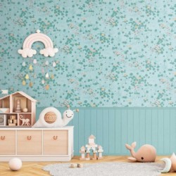 Fotomural LILLY & LUIS 770731