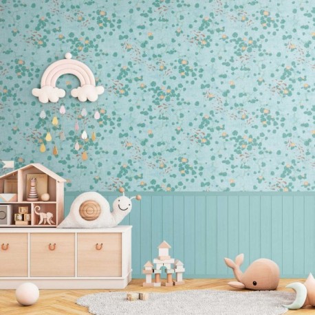 Fotomural LILLY & LUIS 770731