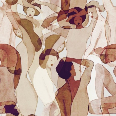 Mural SOLEADO SOD27096