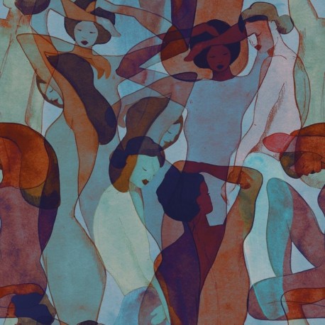 Mural SOLEADO SOD27097