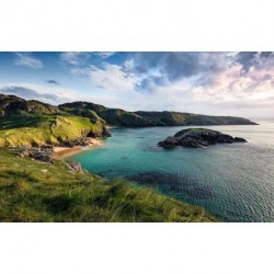 Mural STEFAN HEFELE SH044-VD4 Breath Taking