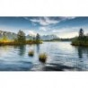 Mural STEFAN HEFELE SHX9-004 Am Ende des Tages