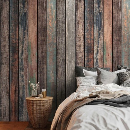 Mural THE WALL 398321