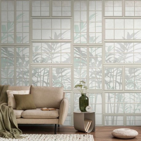 Mural THE WALL 398451