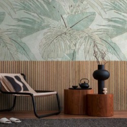 Mural THE WALL 398541