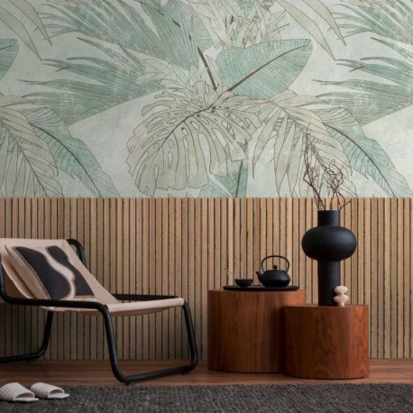 Mural THE WALL 398541