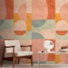 Mural THE WALL 398581