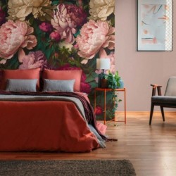 Fotomural THE WALL 398621