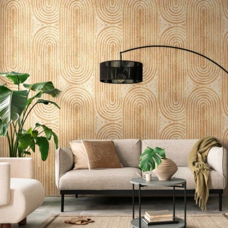 Fotomural THE WALL 398681