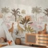 Mural THE WALL 398751