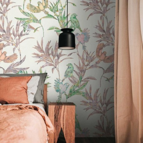 Mural THE WALL 398791