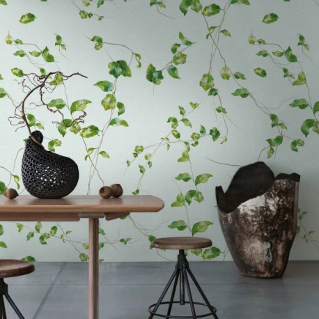 Mural THE WALL 398801