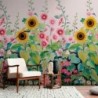 Mural THE WALL 398831