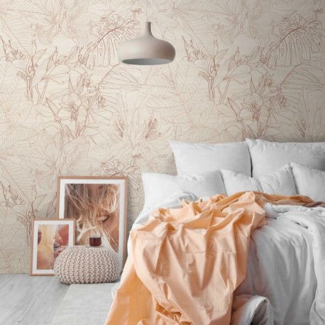 Mural THE WALL 398861