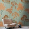 Mural THE WALL 398871