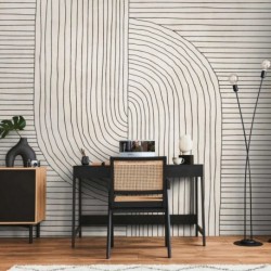 Mural THE WALL 398941