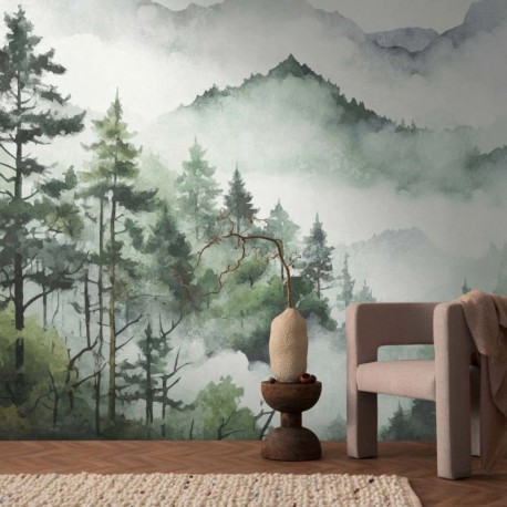 Mural THE WALL 398991