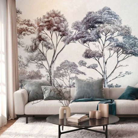 Mural THE WALL 399021