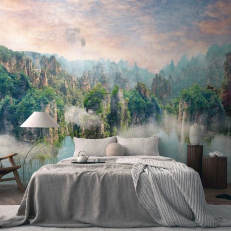 Mural THE WALL 399081