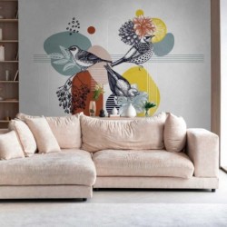 Mural THE WALL 399101