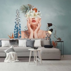 Mural THE WALL 399111