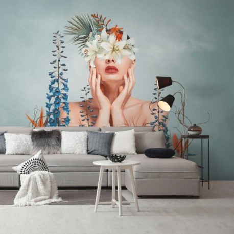 Mural THE WALL 399111