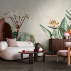 Mural THE WALL 399171