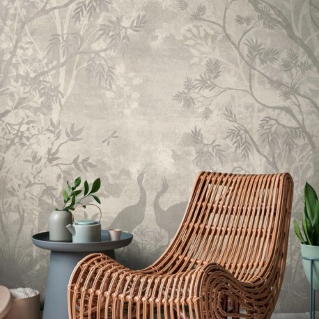 Mural THE WALL 399181