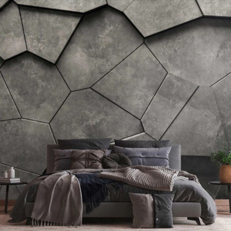 Mural THE WALL 399241