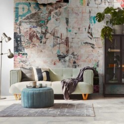 Mural THE WALL 399271