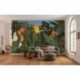 Mural TROPICAL FLX7-025 Rousseau Remix