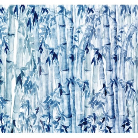 Mural TROPICAL R3-033 Bamboos