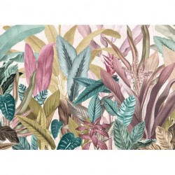 Mural TROPICAL X7-1095 Mathilda
