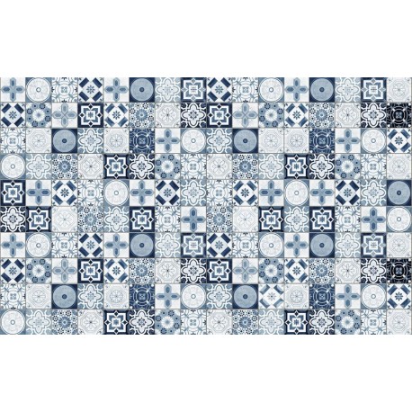 Mural WOOD AND STONES IF4-069 Palazzo Preferito