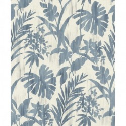 Papier peint BEACHHOUSE 410563