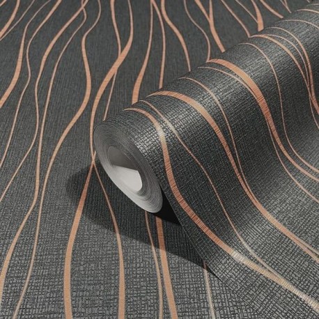 Papel de Parede YOUNG TEXTURES AND DESIGNS 82322