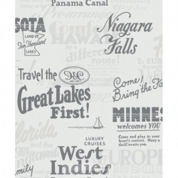 Papel de Parede YOUNG TEXTURES AND DESIGNS 82327