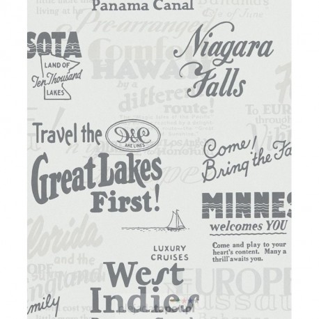 Papel de Parede YOUNG TEXTURES AND DESIGNS 82327