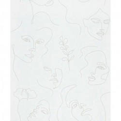 Papier peint YOUNG TEXTURES AND DESIGNS 82435