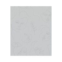 Papel de Parede YOUNG TEXTURES AND DESIGNS 82436