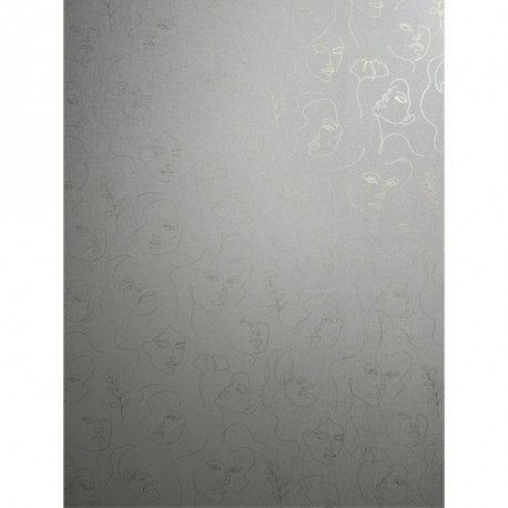 Papier peint YOUNG TEXTURES AND DESIGNS 82438