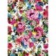 Mural FLORAL AND WELLNESS 4-749 Romantic Pop